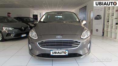 Ford Fiesta Active 1.0 Ecoboost 100 CV aut. Start&