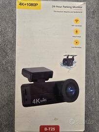 Camera auto
