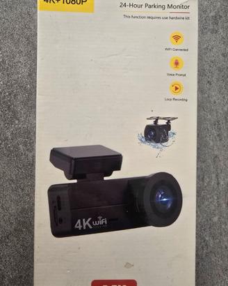 Camera auto