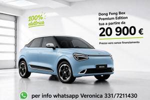 Dongfeng Box Premium edition Nuova da immatri...