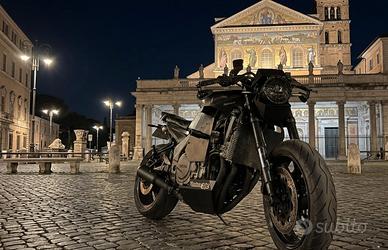 Yamaha fzr 1000 EXP 