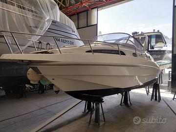 Barca RIO Cruiser 750 motorizzata anno 2002