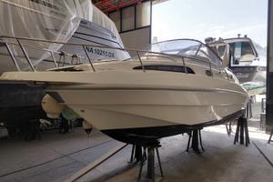 Barca RIO Cruiser 750 motorizzata anno 2002