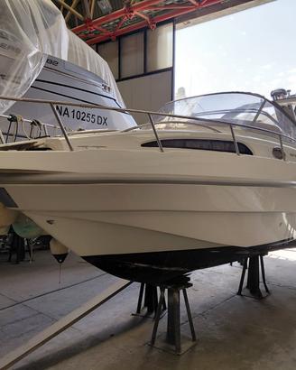 Barca RIO Cruiser 750 motorizzata anno 2002