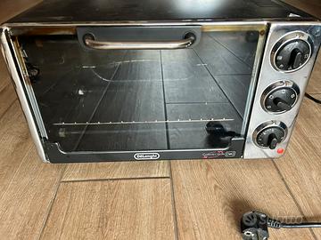 FORNETTO DELONGHI