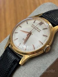 Orologio Hollywood Chewing Gum 1959 - Meccanico