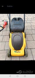 tagliaerba elettrico papillon 