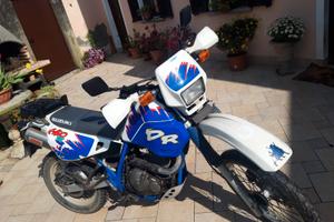Suzuki DR 650 - 1992
