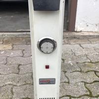 Radiatore elettrico portatile ELCAS