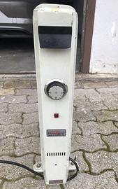 Radiatore elettrico portatile ELCAS