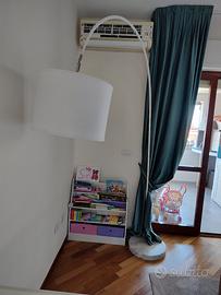 lampada ad arco Tomasucci 