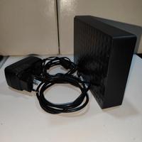 Seagate Expansion Desktop Drive 14TB hard disk est