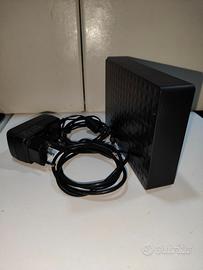 Seagate Expansion Desktop Drive 14TB hard disk est