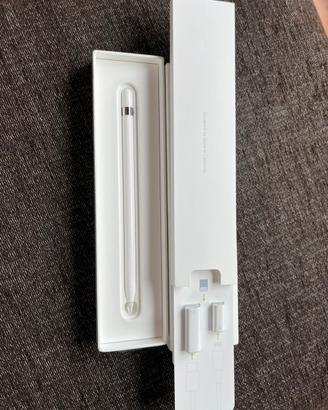 apple pencil prima generazione