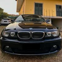 BMW E46 320ci 6 cilindri ASI CRS