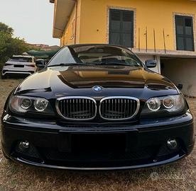 BMW E46 320ci 6 cilindri ASI CRS