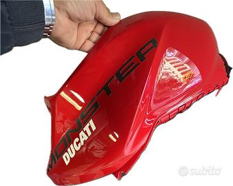carene  serbatoio per Ducati monster 937 originale