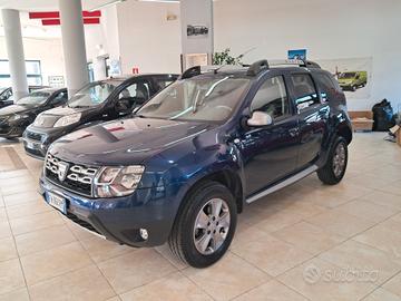 Dacia Duster 1.5 dCi 110CV Start&Stop 4x2 Lauréate