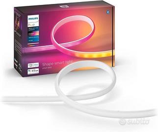 Philips Hue Gradient Lightstrip LED 2m Smart