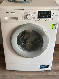 Lavatrice Sangiorgio