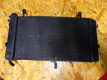 Radiatore acqua suzuki gsr 750