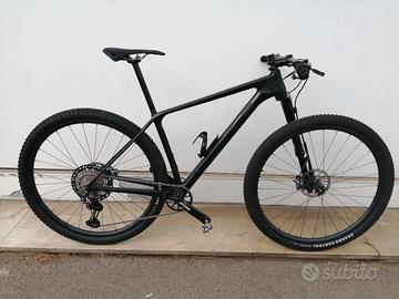 cannondale FSI tg M 