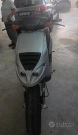 Piaggio NRG 50