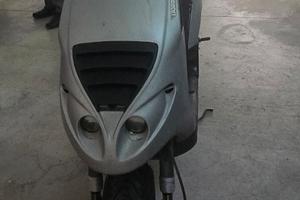 Piaggio NRG 50