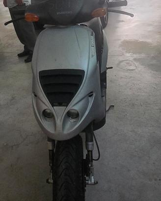 Piaggio NRG 50