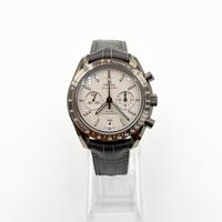 Omega Speedmaster Grey Side Of The Moon