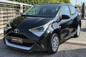 Toyota Aygo 1.0 5 porte x-cool GARANTITA PREZZO RE