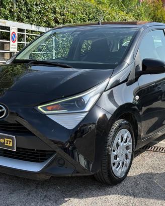 Toyota Aygo 1.0 5 porte x-cool GARANTITA PREZZO RE