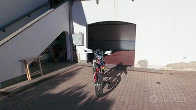 Beta rr 125