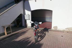 Beta rr 125