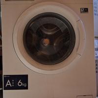 Lavatrice Elettrolux 6 Kg