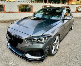 BMW Serie 1 (F20) - 2019