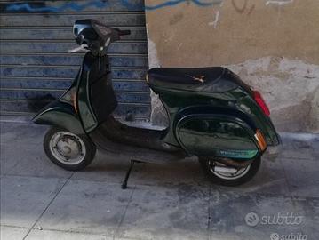 2 vespe hp