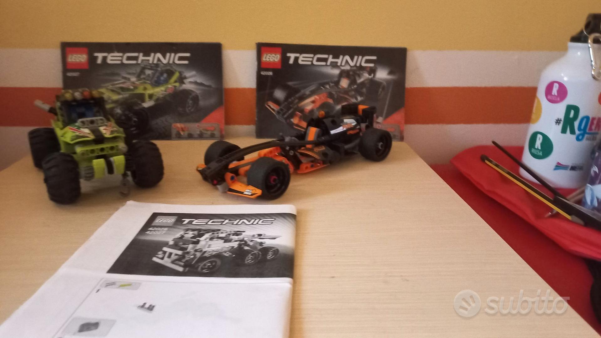 macchina Lego Technic - Tutto per i bambini In vendita a Vicenza