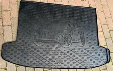 Tappeto baule Hyundai Tucson
