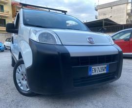 Fiat Fiorino 1.3 MJT 75CV Furgone SX E5