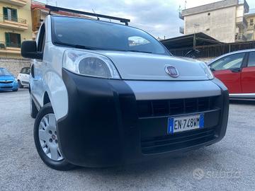 Fiat Fiorino 1.3 MJT 75CV Furgone SX E5