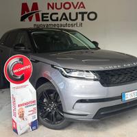 LAND ROVER Range Rover Velar 2.0D I4 240 CV S