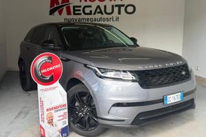 LAND ROVER Range Rover Velar 2.0D I4 240 CV S
