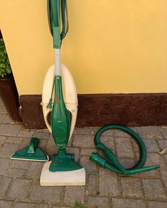 Aspirapolvere Folletto kobold 131 con accessori