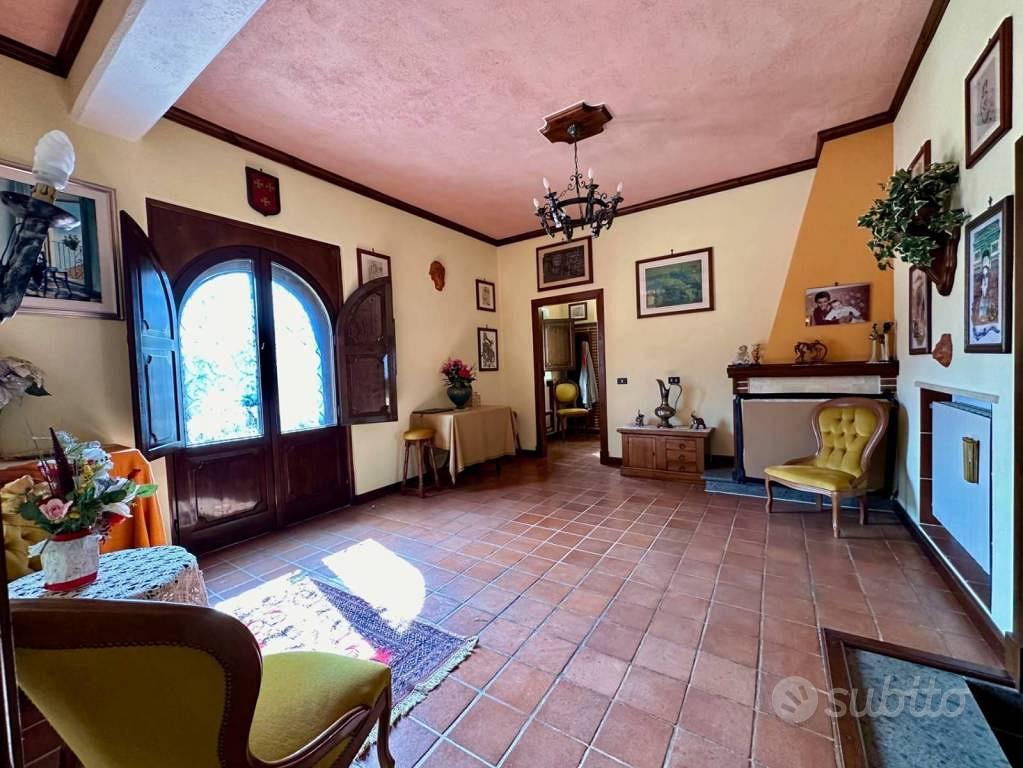 Casa – Ocre, Valle d'Ocre - Vista 5