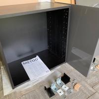 Pensile Metod Ikea 60x60 e anta Ringhult 60x80