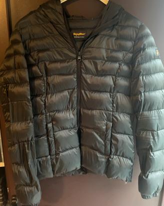 Piumino suer  caldo  refrigiwer