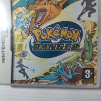 Nintendo DS Pokemon(leggere bene)