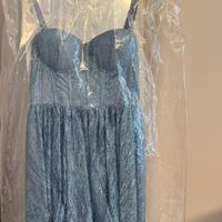 Vestito elegante Glitter - Alberto Greco