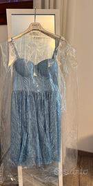 Vestito elegante Glitter - Alberto Greco